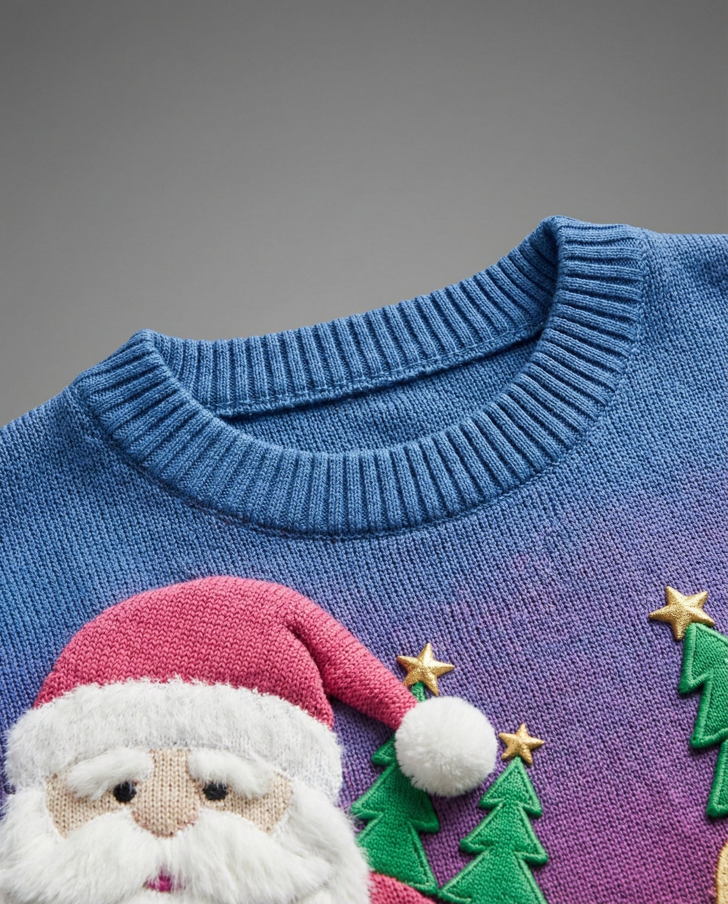 Damen Weihnachtssweatshirt