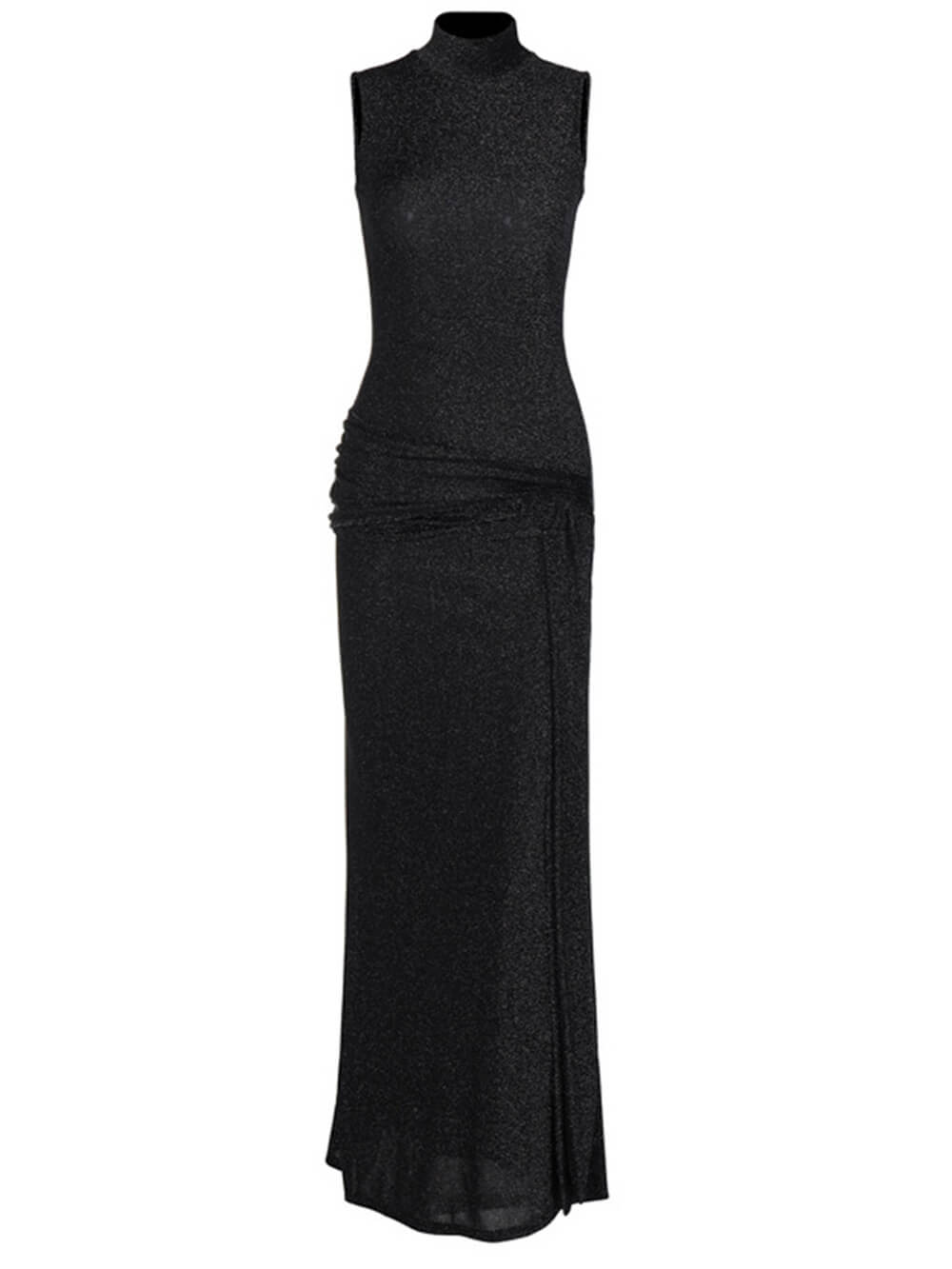 Norvielle Damen Cocktailkleid Elegantes Abendkleid