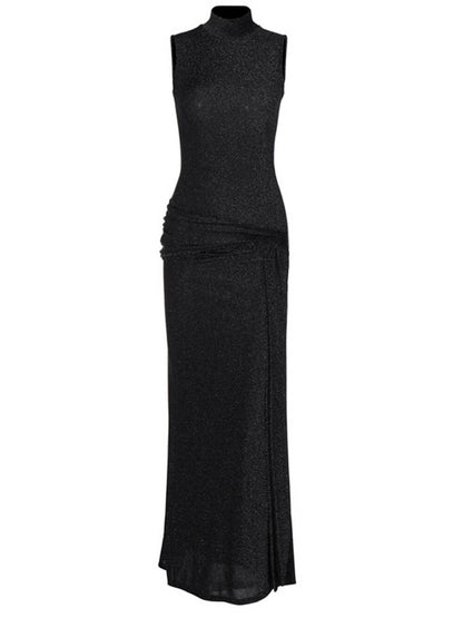 Norvielle Damen Cocktailkleid Elegantes Abendkleid