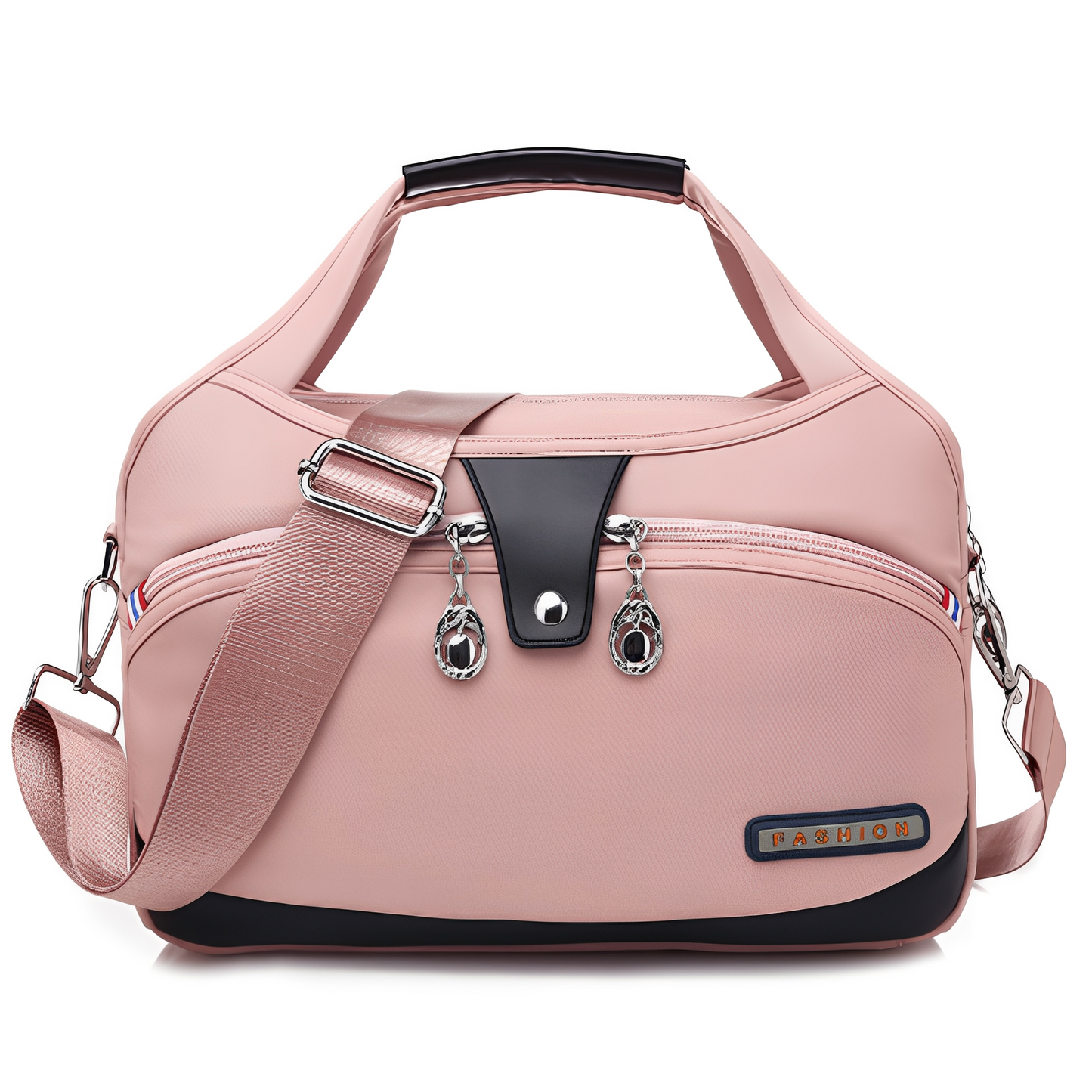 Modische Damen Umhängetasche Leder