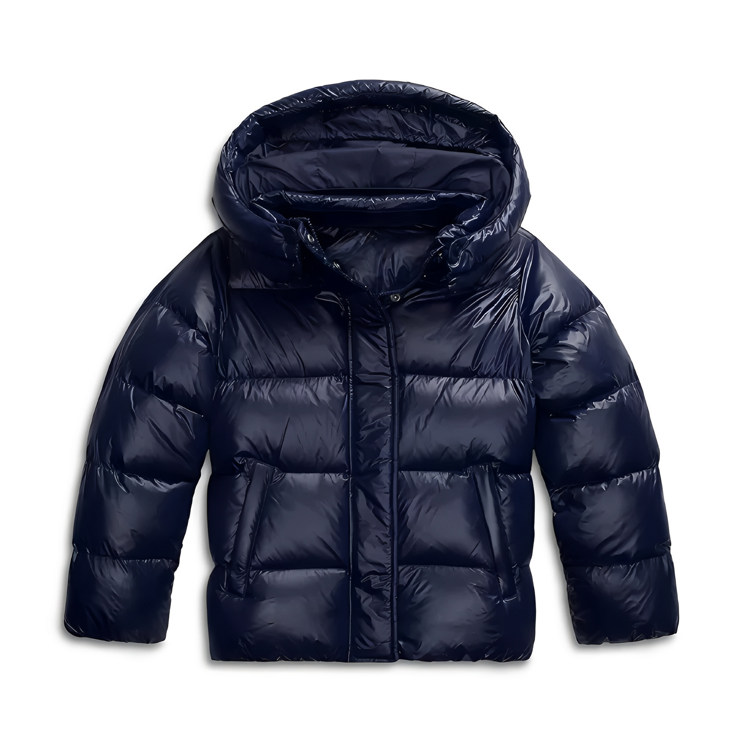 Damen Leichte Steppjacke - Norvielle