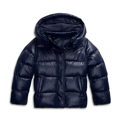 Damen Leichte Steppjacke - Norvielle