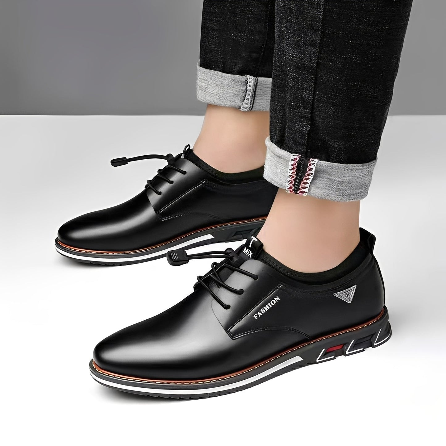 Herren Lässige Schuhe