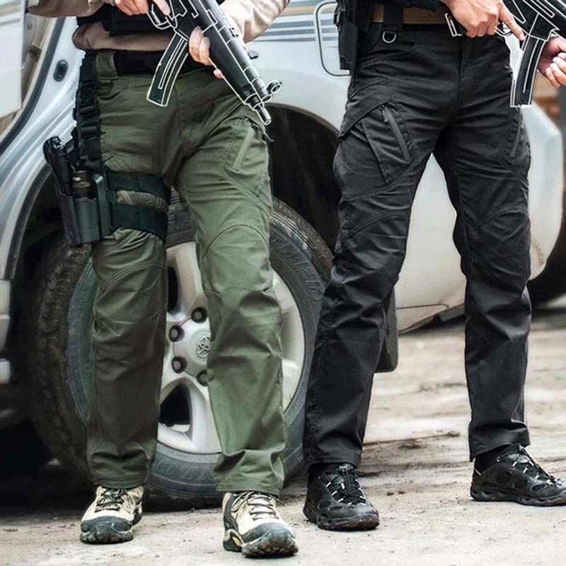 Norvielle Damen Wasserhose Wasserdicht