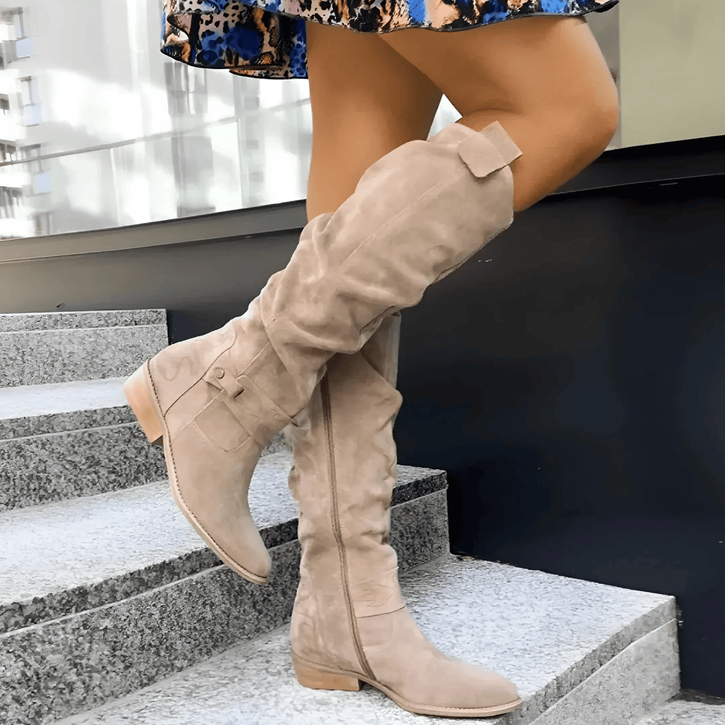 Marianne Damen Orthopädische Stiefel - Norvielle