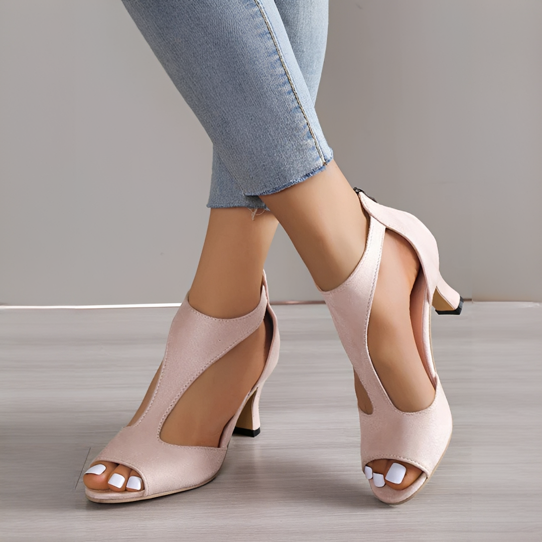 Damen High Heels