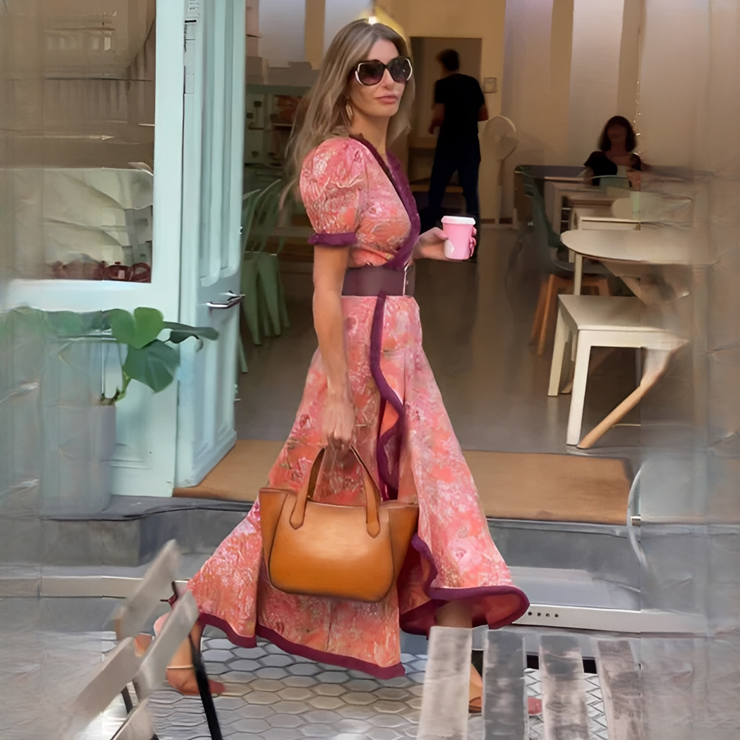 Khaye Damenmode Stilvoll Schick - Norvielle