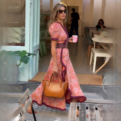 Khaye Damenmode Stilvoll Schick - Norvielle