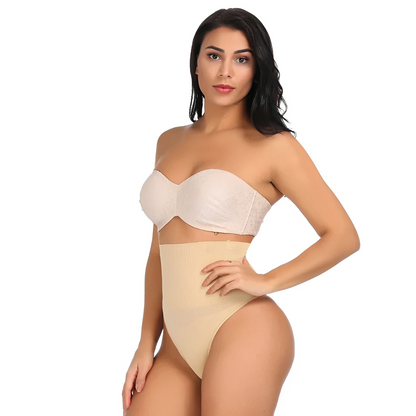 Felissa Damen Hochtaillie-Slips - Norvielle