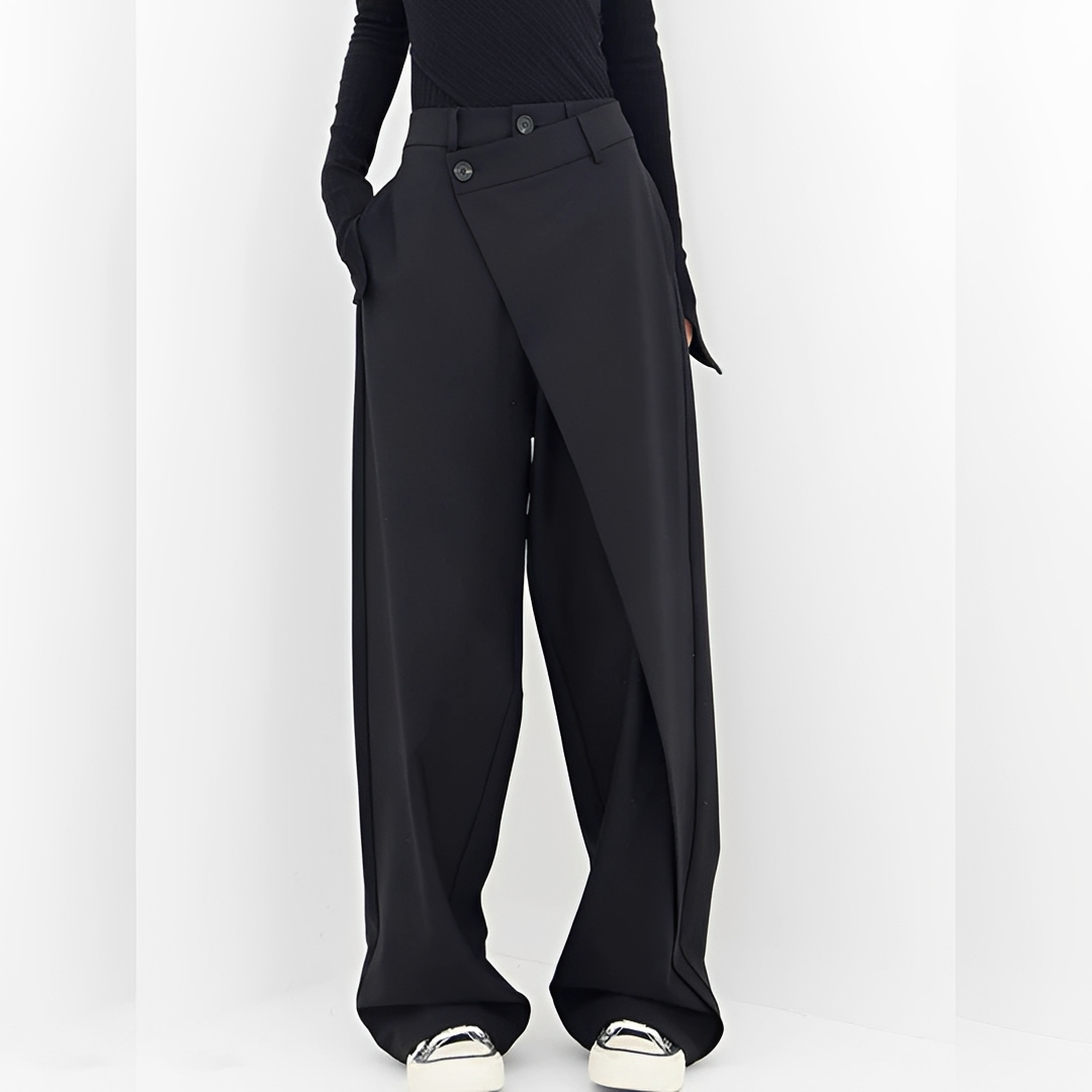 Damenhosen Flavia Trendmodell