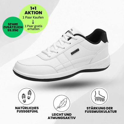 Ergonomische Komfortschuhe Unisex Schmerzlindernd