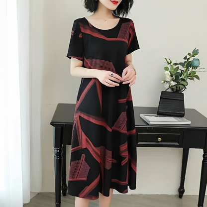 Merrisa Damen Sommerkleid