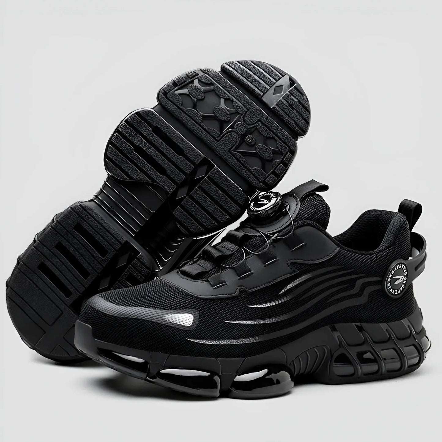 Norvielle Damen Orthopädischer Comfort Schuh