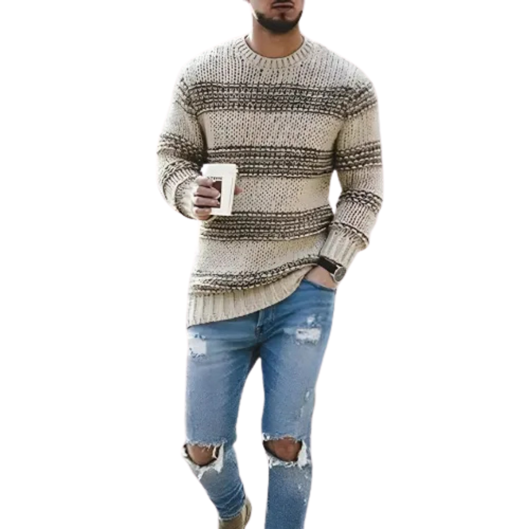 Sonny Damen Strickpullover Elegant - Norvielle