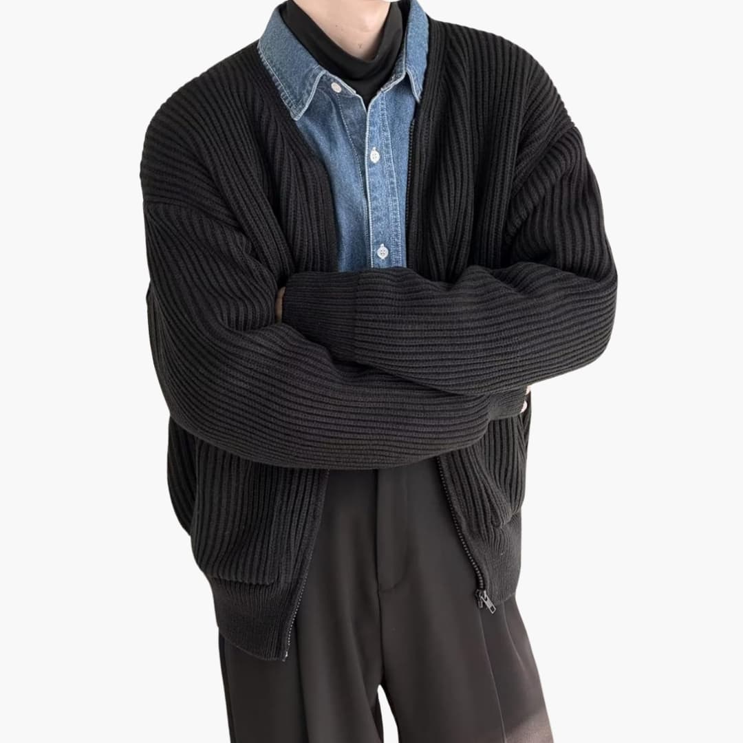 Damen Cardigan Trendig