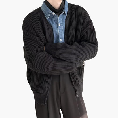 Damen Cardigan Trendig