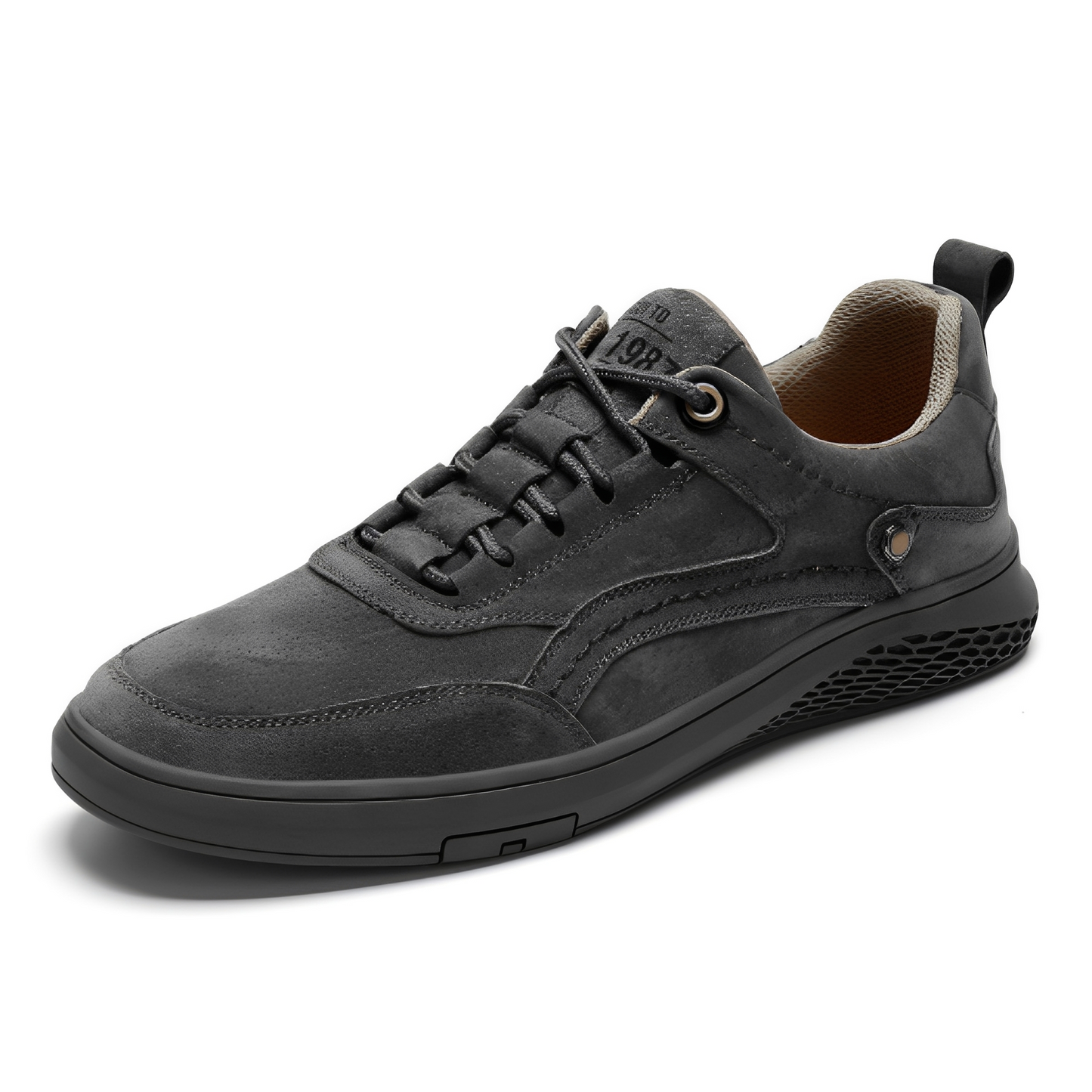 Charles Herren Sneaker Stilvoll
