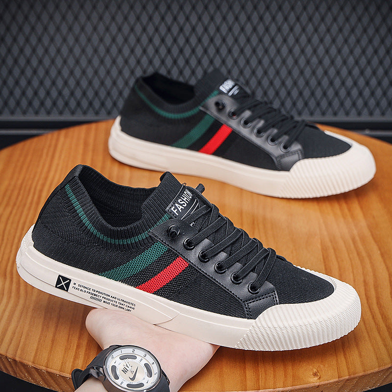 Damen Sport-Skateschuhe Lässig