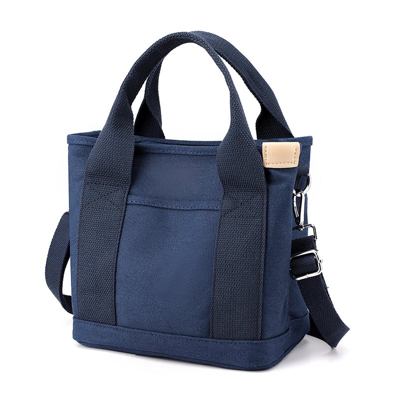 Praktische Tragetasche Mit Mehreren Taschen Nylon