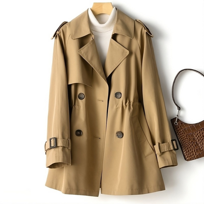 Norvielle Damenjacke Trendmodell