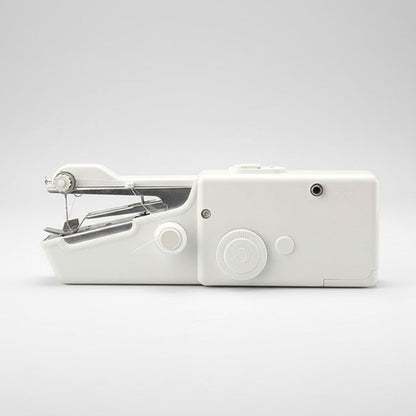 Tragbare Nähmaschine Kompakt Handheld Design - Norvielle