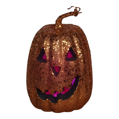 Halloween Kürbis Dekoration Ornamente für Innen und Außen