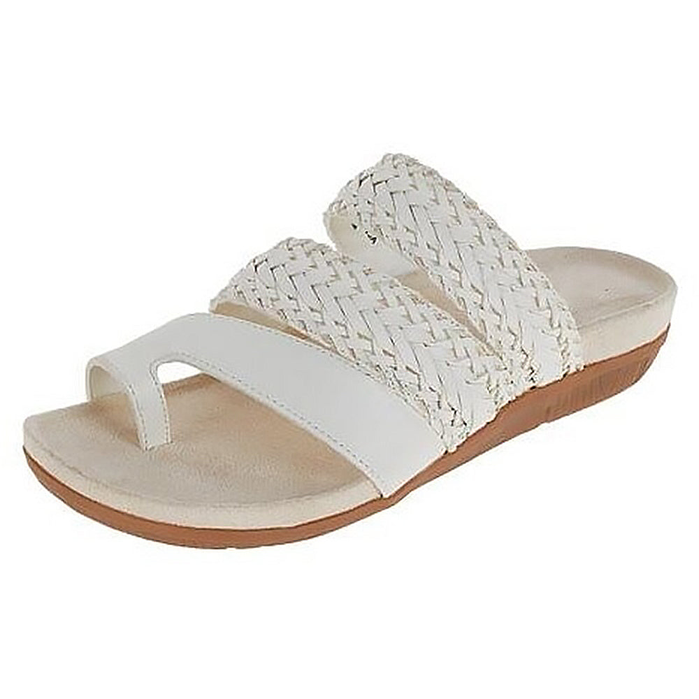 Norvielle Damen Sommer-Sandale