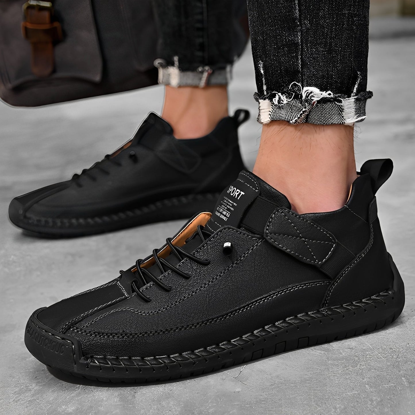 Herren Laufschuhe Leicht Unterstützung
