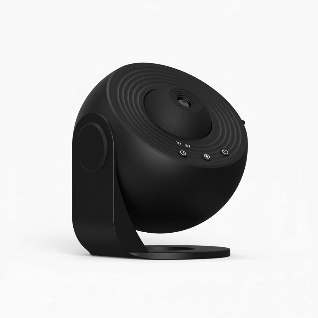 Kinderprojektor Sternenhimmel USB - Norvielle