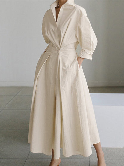 Damen Elegantes Kleid von Britta