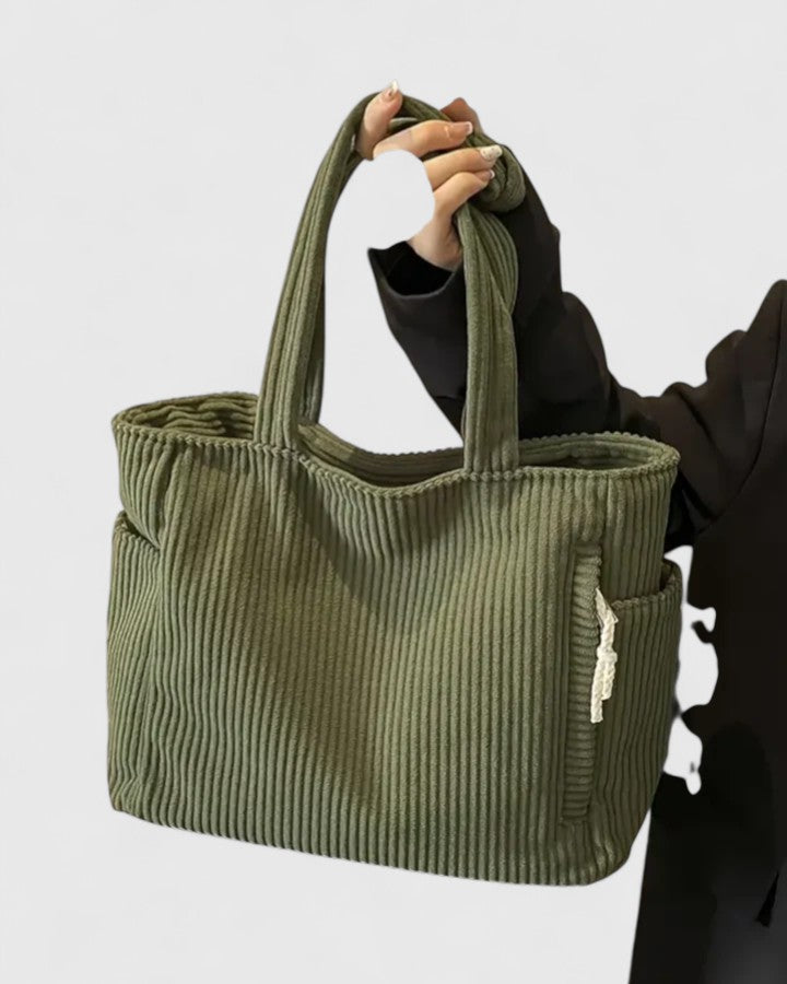 Damen Alltagstasche Praktisch - Norvielle