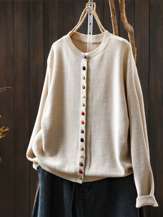 Ellery Damen Cardigan Grace - Norvielle