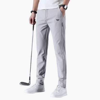 Herren Golfhose Elegant Sport - Norvielle