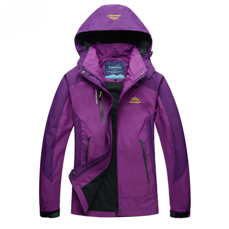 Norvielle Herren Jacke Stilvoll