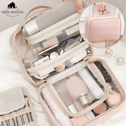 GlamiZen Schmuckbox - Norvielle