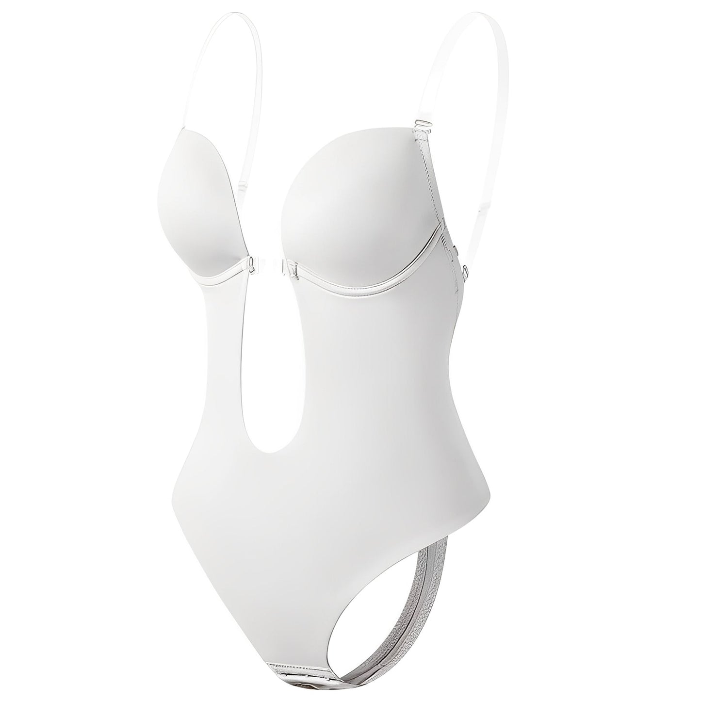 Lizy Damen Formender Body Unsichtbar