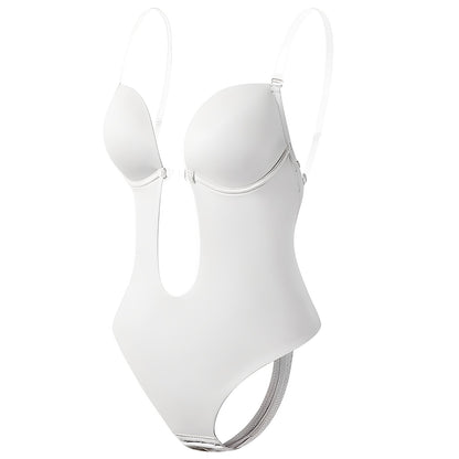 Lizy Damen Formender Body Unsichtbar