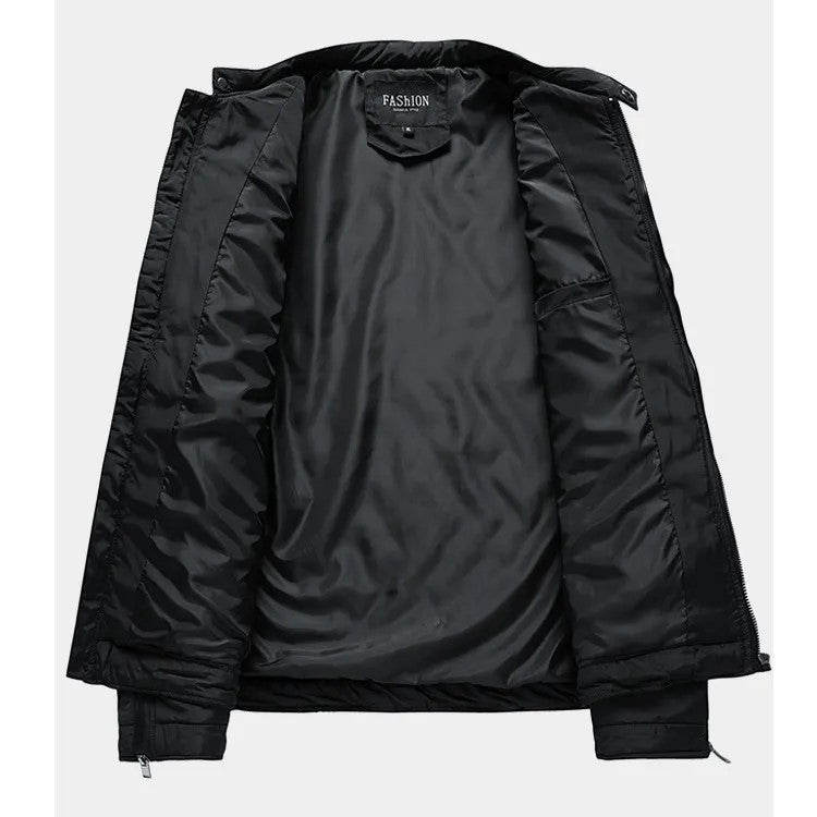 Norvielle Herren Wattierte Leichtjacke - Norvielle