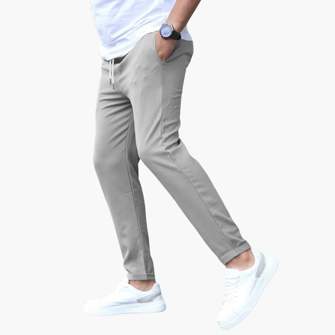 Herren Stretch Jogginghose Bequem - Norvielle