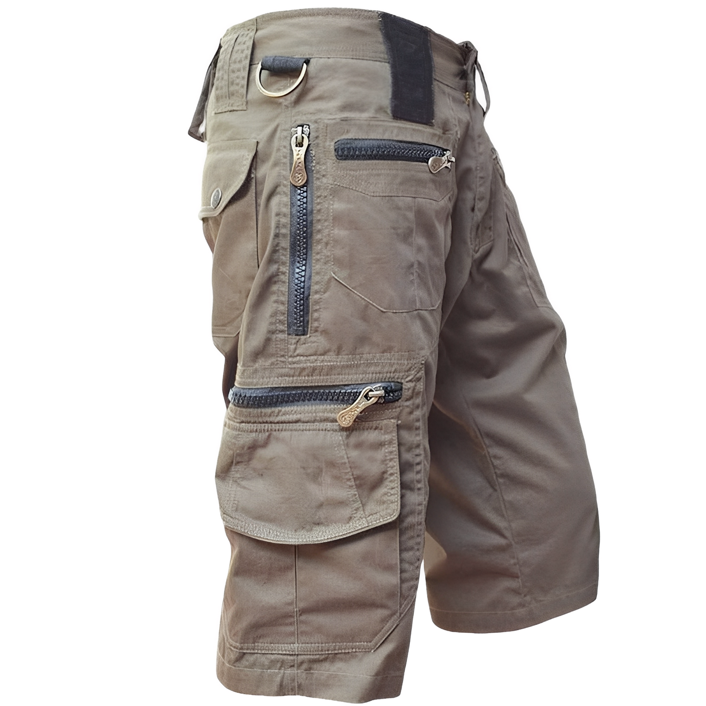 Herren Taktische Shorts Lässig Bequem