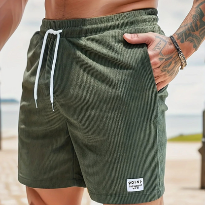 Herren Sommer Shorts