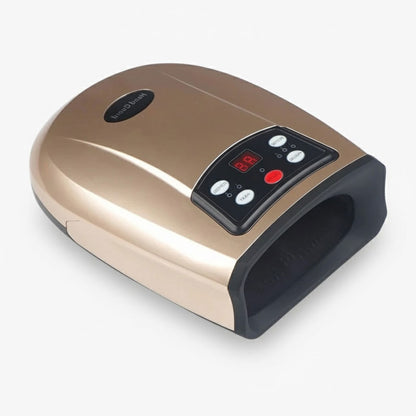 Handmassagegerät Luftkompression Finger- und Handflächenmassage - Norvielle