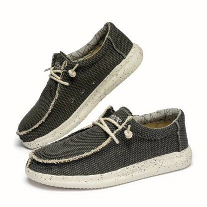 Herren Loafer Leicht Bequem