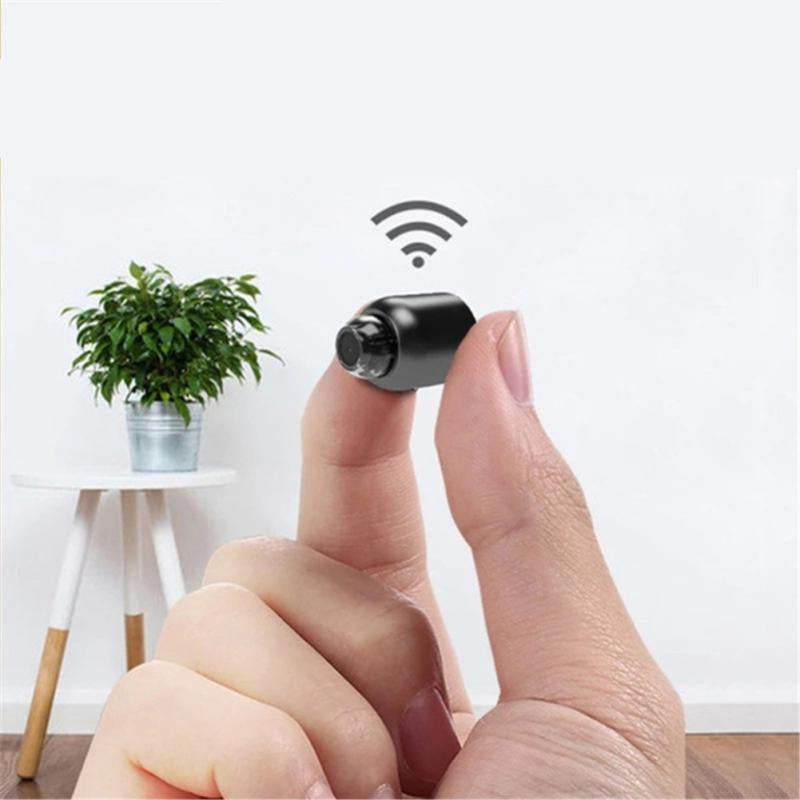Mini Wlan Überwachungskamera - Norvielle
