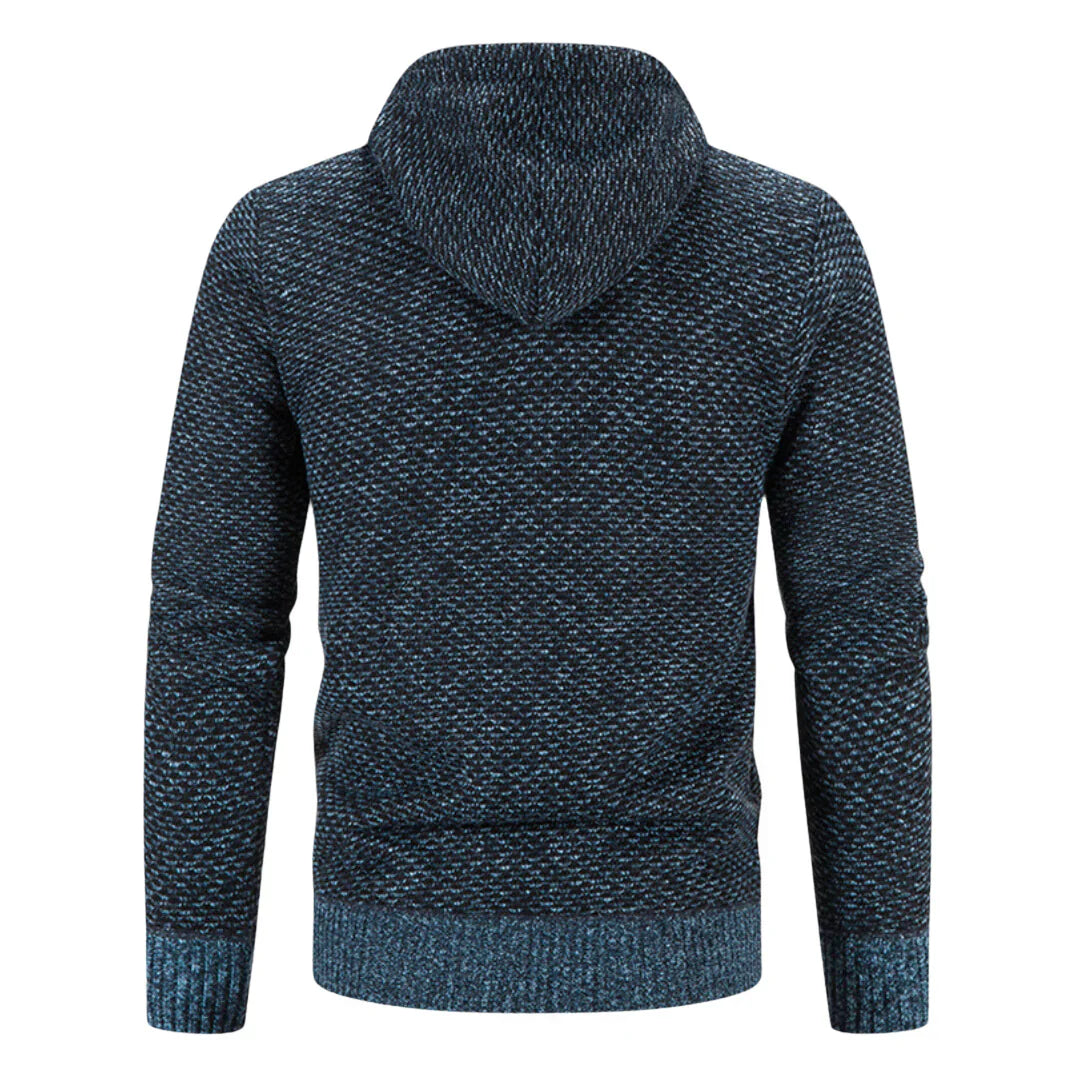 Lucas Herren Hoodie