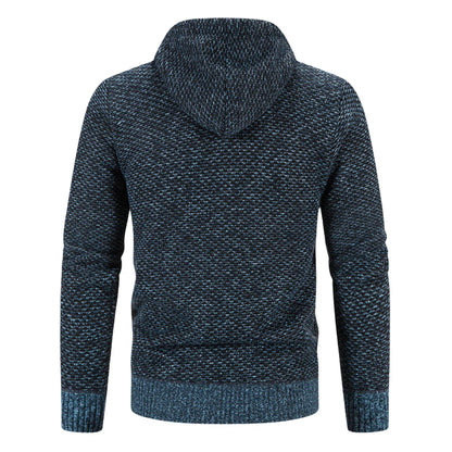 Lucas Herren Hoodie