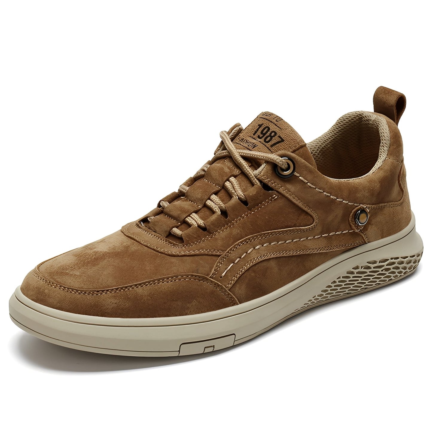 Charles Herren Sneaker Stilvoll