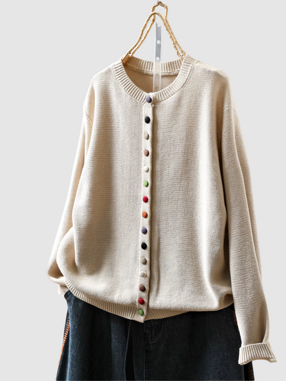Adalyn Damen Cardigan Grace