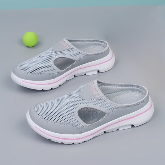 Amellie Damen Sandalen Luftdurchlässig - Norvielle