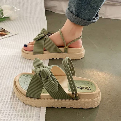 Norvielle Damen Sandalen - Norvielle